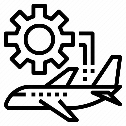 Repair and overhaul